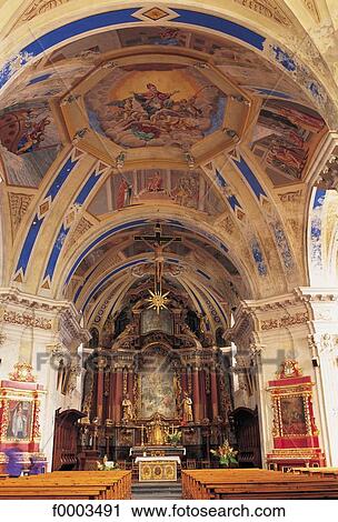 church, Christian architecture, Saint Nicolas of Veroce Church, Europe, France, French, French Haute Savoie View Large Photo Image Stock Image - church, Christian architecture, Saint Nicolas of Veroce Church, Europe, France, French, French Haute Savoie. Fotosearch