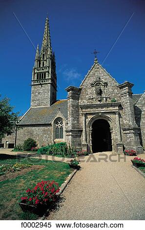church, Christian architecture, Brittany, Church of Beuzec, Europe, Finistere, France View Large Photo Image Stock Photography - church, Christian architecture, Brittany, Church of Beuzec, Europe, Finistere, France. Fotosearch