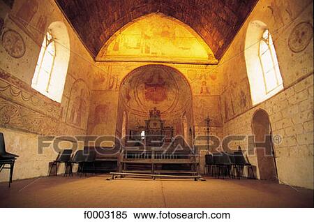 church, light, chapel, Christian architecture, Normandy, Chapel of Saint Ceneri le Gerei, Europe View Large Photo Image Stock Photography - church, light, chapel, Christian architecture, Normandy, Chapel of Saint Ceneri le Gerei, Europe. Fotosearch
