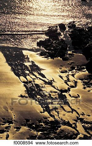 coastal landscape, coast, littoral, sea-side, seaside, beach, beaches View Large Photo Image Picture - coastal landscape, coast, littoral, sea-side, seaside, beach, beaches. Fotosearch