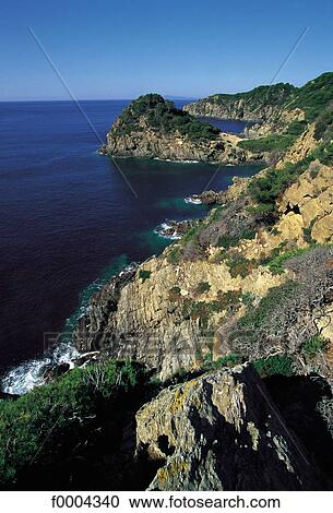 coastal landscape, coast, littoral, sea-side, seaside, landscape, landscapes View Large Photo Image Stock Image - coastal landscape, coast, littoral, sea-side, seaside, landscape, landscapes. Fotosearch