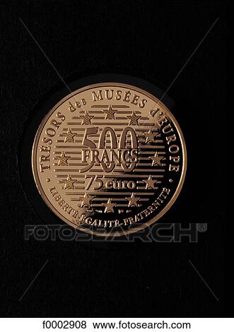 coin, franc, currency, money, finance, economics, financial View Large Photo Image Stock Photo - coin, franc, currency, money, finance, economics, financial. Fotosearch