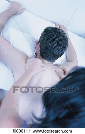Stock Photo - couple, men, people, woman, women. Fotosearch
