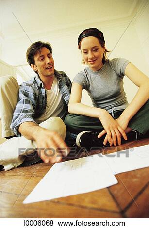 couple, people, men, inside, indoors View Large Photo Image Stock Photo - couple, people, men, inside, indoors. Fotosearch
