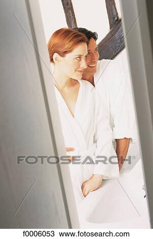 couple, woman, women, people, inside, indoors View Large Photo Image Stock Image - couple, woman, women, people, inside, indoors. Fotosearch