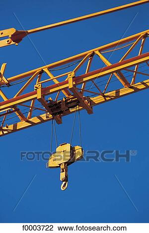 crane, industry, exterior, open air, travel, travel View Large Photo Image Stock Image - crane, industry, exterior, open air, travel, travel. Fotosearch