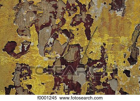 Stock Photography - dirtiness, abandon, damaged, deteriorate, deterioration, ruined, spoil. Fotosearch