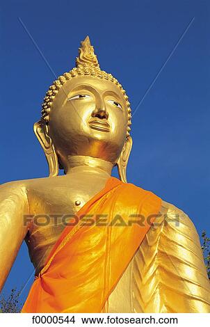divinity, god, goddess, Asian art, Buddhism, statue, Thailand View Large Photo Image Picture - divinity, god, goddess, Asian art, Buddhism, statue, Thailand. Fotosearch