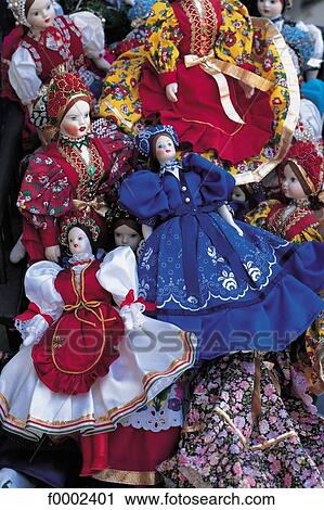 doll, Hungary, Europe, craft, textile, fabric, shop View Large Photo Image Stock Image - doll, Hungary, Europe, craft, textile, fabric, shop. Fotosearch