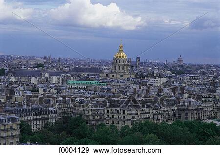 dome, cupola, general view, roof, monument, Europe, France View Large Photo Image Stock Photo - dome, cupola, general view, roof, monument, Europe, France. Fotosearch