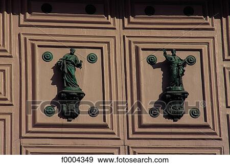 door, architecture detail, architectural detail, detail, close-up, close up, decoration View Large Photo Image Stock Photo - door, architecture detail, architectural detail, detail, close-up, close up, decoration. Fotosearch