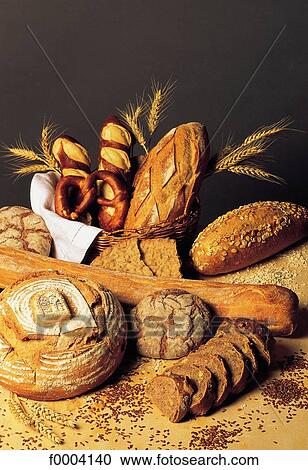 ear, bread, pretzel, farmhouse bread, cereal bread, ear of wheat, aliment View Large Photo Image Stock Image - ear, bread, pretzel, farmhouse bread, cereal bread, ear of wheat, aliment. Fotosearch
