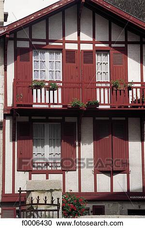 Europe, Aquitaine, France, French, French exterior, open air, Pyrenees Atlantiques View Large Photo Image Stock Image - Europe, Aquitaine, France, French, French exterior, open air, Pyrenees Atlantiques. Fotosearch