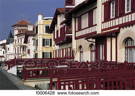 Europe, Aquitaine, France, French, French exterior, open air View Large Photo Image Stock Photo - Europe, Aquitaine, France, French, French exterior, open air. Fotosearch