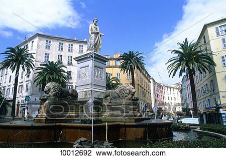 Europe, Corsica, France, French, French South Corsica, Ajaccio, travel View Large Photo Image Stock Image - Europe, Corsica, France, French, French South Corsica, Ajaccio, travel. Fotosearch