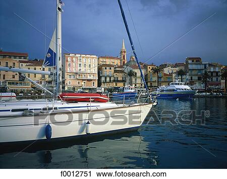 Europe, France, French, French Corsica, Upper Corsica, Balagne, Calvi View Large Photo Image Stock Image - Europe, France, French, French Corsica, Upper Corsica, Balagne, Calvi. Fotosearch