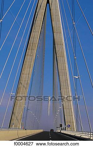 Europe, France, French, French Normandy, Seine Maritime, bridge, Normandy bridge View Large Photo Image Stock Photo - Europe, France, French, French Normandy, Seine Maritime, bridge, Normandy bridge. Fotosearch