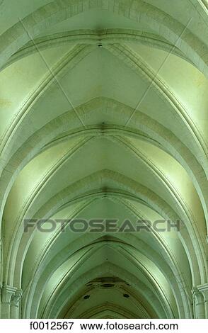 Europe, France, French, French Burgundy, Pontigny, travel, travel inside View Large Photo Image Stock Photo - Europe, France, French, French Burgundy, Pontigny, travel, travel inside. Fotosearch