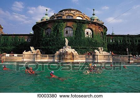Europe, Hungary, bath, bathing, bath tub, bathroom, swimming pool View Large Photo Image Stock Image - Europe, Hungary, bath, bathing, bath tub, bathroom, swimming pool. Fotosearch
