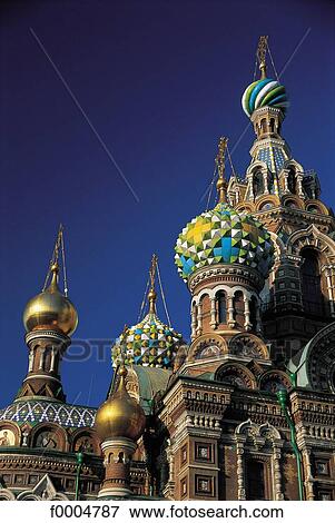 Europe, Russia, Saint Petersburg, church, Saint Saviour Church, Christian architecture, religion View Large Photo Image Stock Photo - Europe, Russia, Saint Petersburg, church, Saint Saviour Church, Christian architecture, religion. Fotosearch