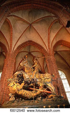 Stock Image - Europe, Sweden, Stockholm, travel, travel vertical, inside, indoors. Fotosearch
