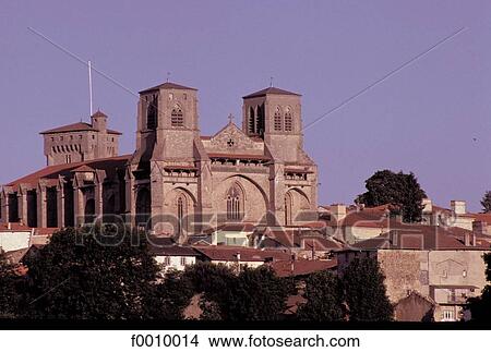Europe, travel, travel France, French, French horizontal, Auvergne, Haute Loire View Large Photo Image Picture - Europe, travel, travel France, French, French horizontal, Auvergne, Haute Loire. Fotosearch