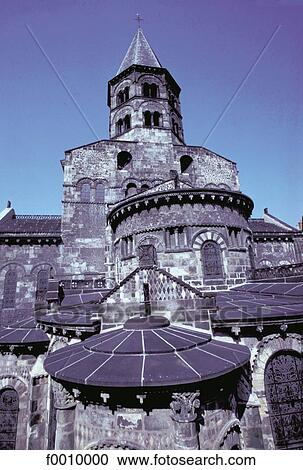Europe, travel, travel France, French, French Auvergne, Puy de Dome, exterior View Large Photo Image Stock Image - Europe, travel, travel France, French, French Auvergne, Puy de Dome, exterior. Fotosearch