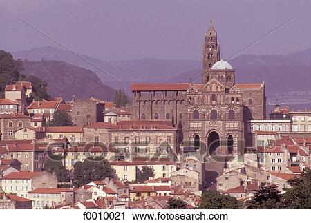 Europe, travel, travel France, French, French horizontal, Auvergne, exterior View Large Photo Image Stock Image - Europe, travel, travel France, French, French horizontal, Auvergne, exterior. Fotosearch