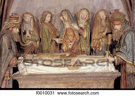 Stock Image - Europe, travel, travel France, French, French horizontal, Auvergne, Cantal. Fotosearch