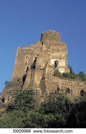 Europe, travel, travel France, French, French Auvergne, Puy de Dome, exterior View Large Photo Image Stock Photo - Europe, travel, travel France, French, French Auvergne, Puy de Dome, exterior. Fotosearch