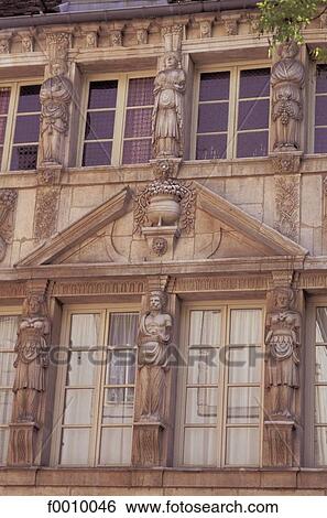 Europe, travel, travel France, French, French exterior, open air, Burgundy View Large Photo Image Stock Photograph - Europe, travel, travel France, French, French exterior, open air, Burgundy. Fotosearch