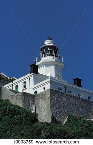 exterior, lighthouse, Sark, Guernsey, Europe, architecture View Large Photo Image Stock Photo - exterior, lighthouse, Sark, Guernsey, Europe, architecture. Fotosearch