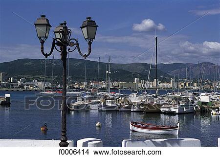 exterior, open air, Europe, France, French, French Corsica View Large Photo Image Picture - exterior, open air, Europe, France, French, French Corsica. Fotosearch