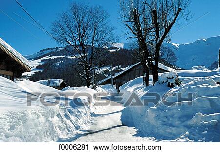 exterior, open air, Europe, France, French, French Rhone Alpes, Haute Savoie View Large Photo Image Stock Image - exterior, open air, Europe, France, French, French Rhone Alpes, Haute Savoie. Fotosearch