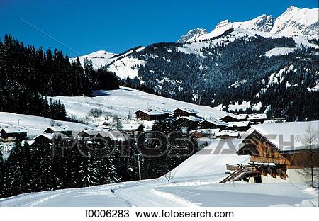 exterior, open air, Europe, France, French, French Rhone Alpes, Haute Savoie View Large Photo Image Stock Image - exterior, open air, Europe, France, French, French Rhone Alpes, Haute Savoie. Fotosearch