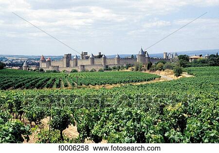 exterior, open air, Europe, France, French, French Languedoc Roussillon View Large Photo Image Stock Photo - exterior, open air, Europe, France, French, French Languedoc Roussillon. Fotosearch