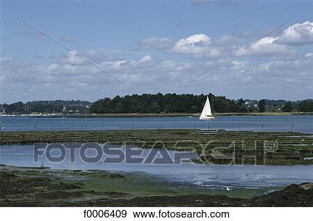 exterior, open air, Europe, France, French, French Brittany View Large Photo Image Stock Photo - exterior, open air, Europe, France, French, French Brittany. Fotosearch