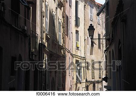 exterior, open air, Europe, France, French, French Corsica View Large Photo Image Stock Photograph - exterior, open air, Europe, France, French, French Corsica. Fotosearch