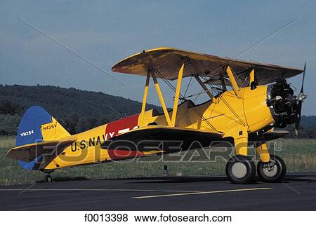 Stock Photo - exterior, open air, fighter plane, military plane, war plane, plane. Fotosearch