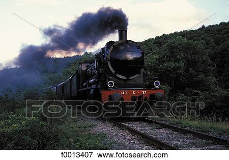 exterior, open air, History, historic, historical, train View Large Photo Image Stock Photo - exterior, open air, History, historic, historical, train. Fotosearch