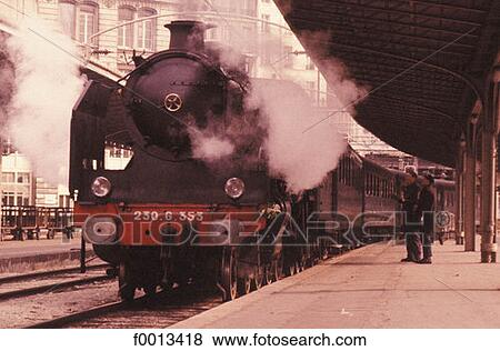 exterior, open air, History, historic, historical, train View Large Photo Image Stock Photo - exterior, open air, History, historic, historical, train. Fotosearch