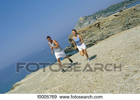 exterior, open air, men, woman, women View Large Photo Image Stock Photo - exterior, open air, men, woman, women. Fotosearch