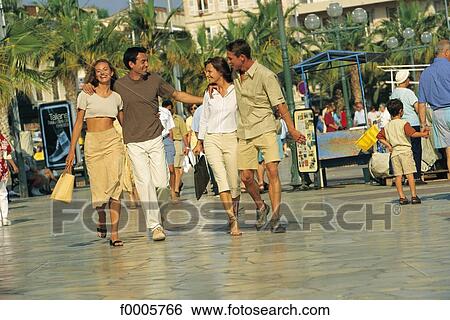 exterior, open air, men, woman, women View Large Photo Image Stock Photograph - exterior, open air, men, woman, women. Fotosearch