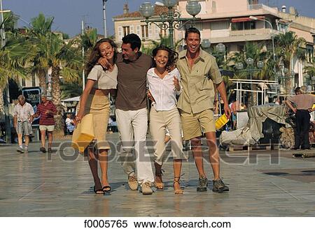 exterior, open air, men, woman, women View Large Photo Image Stock Photography - exterior, open air, men, woman, women. Fotosearch