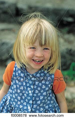 exterior, open air, people, child, children, girl View Large Photo Image Stock Photo - exterior, open air, people, child, children, girl. Fotosearch