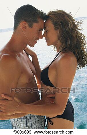 Stock Image - exterior, open air, people, relaxation, relax, relaxing. Fotosearch