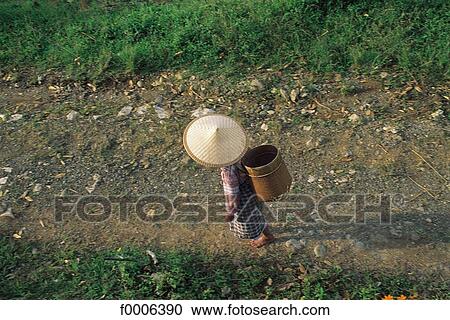 exterior, open air, South East Asia, Asia, Burma, Myanmar View Large Photo Image Stock Image - exterior, open air, South East Asia, Asia, Burma, Myanmar. Fotosearch