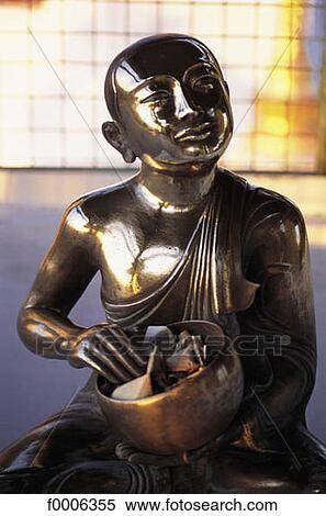exterior, open air, South East Asia, Asia, Burma, Myanmar, Sacred art View Large Photo Image Stock Photography - exterior, open air, South East Asia, Asia, Burma, Myanmar, Sacred art. Fotosearch