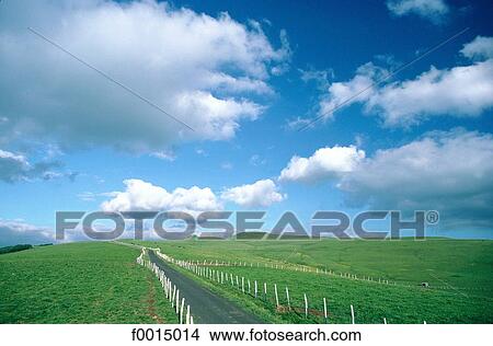 Picture - exterior, open air, Southern Europe, Europe, European France, French French, travel. Fotosearch