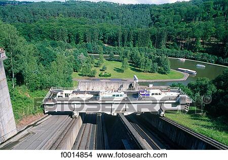 Picture - exterior, open air, travel, travel France, French French, Lorraine, Southern Europe. Fotosearch